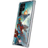Marvel Star-Lord Galactic Showdown Galaxy S24 Ultra Clear Case